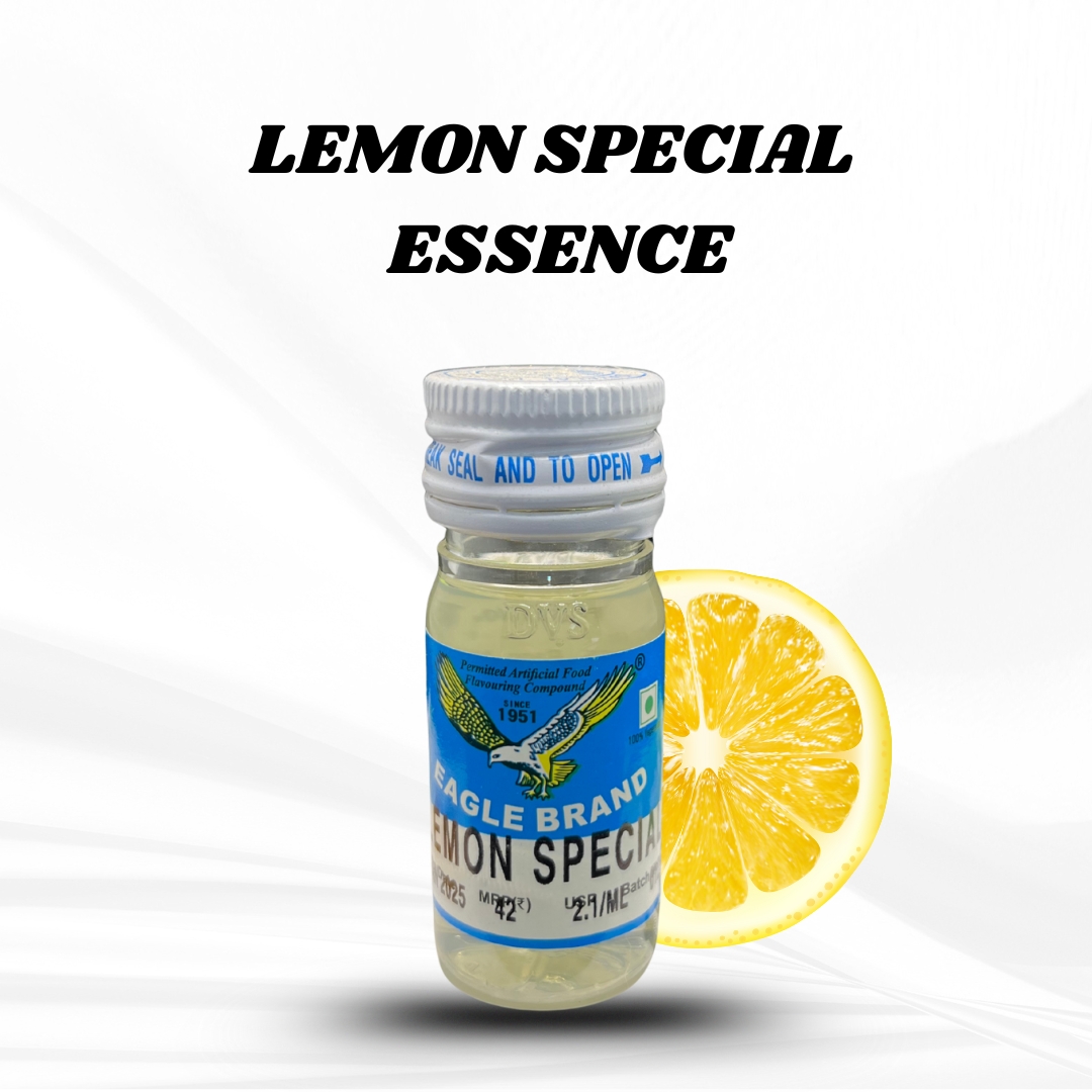 LEMON special essence