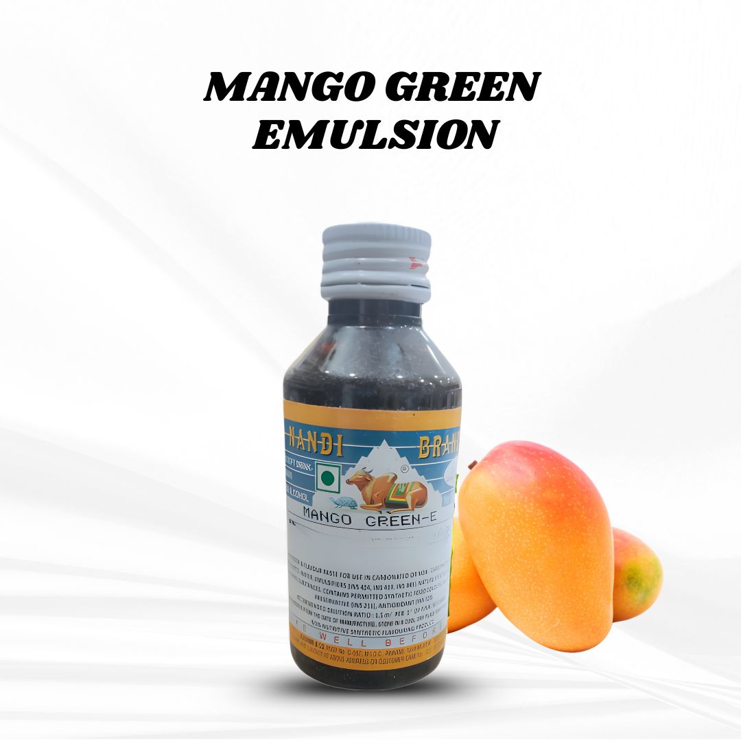 MANGO EMULSION