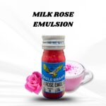Eagle MILK ROSE Emulsion 20 ml