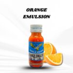 Eagle ORANGE Emulsion 20 ml