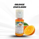 Nandi ORANGE Emulsion 20 ml