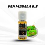Nandi Pan Masala OS Essence 20 ml