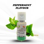 Nandi Peppermint Essence 20 ml