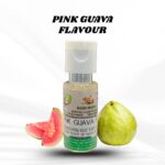 Nandi PINK GUAVA Essence 20 ml