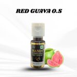 Nandi Red Guava OS Essence 20 ml