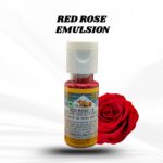 Nandi Red Rose Emulsion 20 ml
