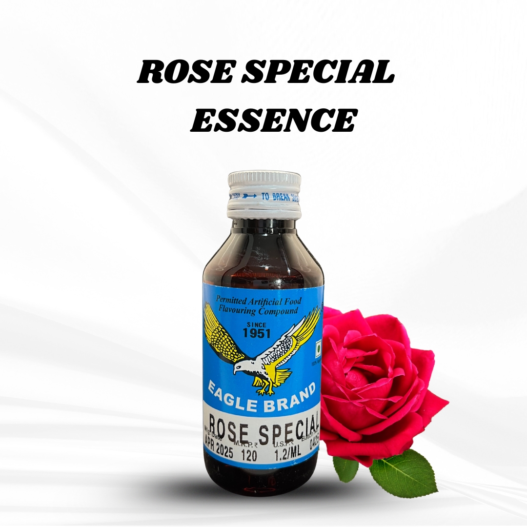 ROSE SPECIAL EMULSION 100ML