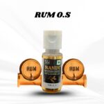 Nandi RUM OS Essence 20 ml