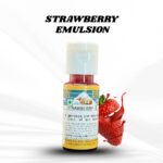 Nandi Strawberry Emulsion 20 ml