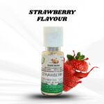 Nandi Strawberry Essence 20 ml
