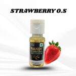 Nandi Strawberry  OS Essence 20 ml