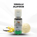 Nandi Vanila Essence 20 ml