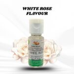 Nandi white Rose Essence 20 ml