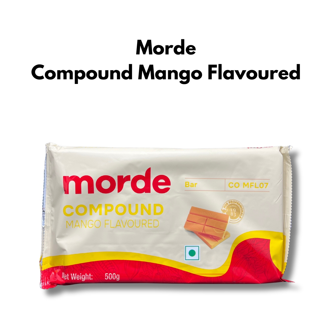 Morde Compound Mango Flavoured