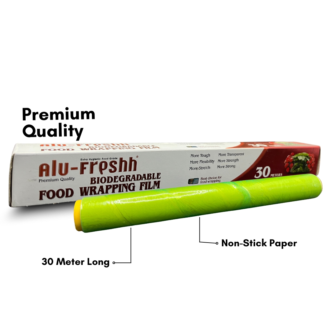 Cling Film 30mtr