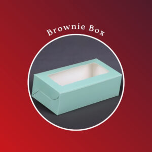 Brownie Box