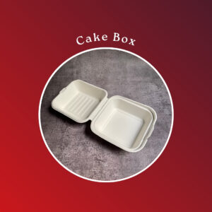 Cake Box