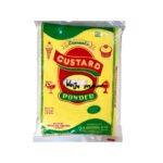 Kaju mawa custard powder 500g