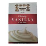 VANILLA POWDER 500gram IFF bush