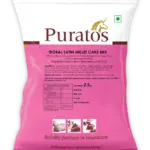 Millet premix 2.5kg Puratos