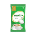 Amulya milk powder RS10 Pouch