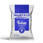 Baking powder 1kg Weikfield