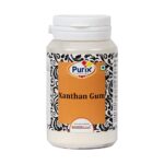 Xanthan gum
