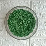 Green Pearl colourball 4mm 1kg