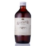 Vintage vanilla no.1 100ml water based FAB Essence