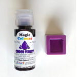 Choco Purple 25g magic