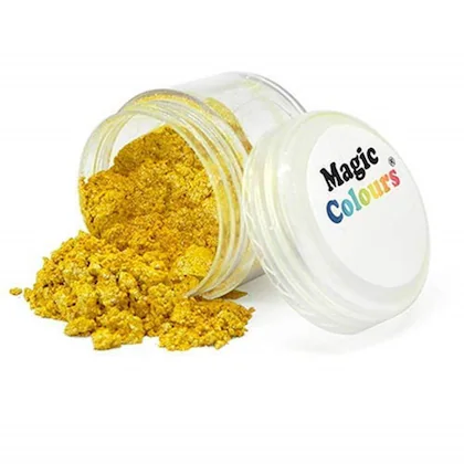 yellow Dust Powder 60 gram