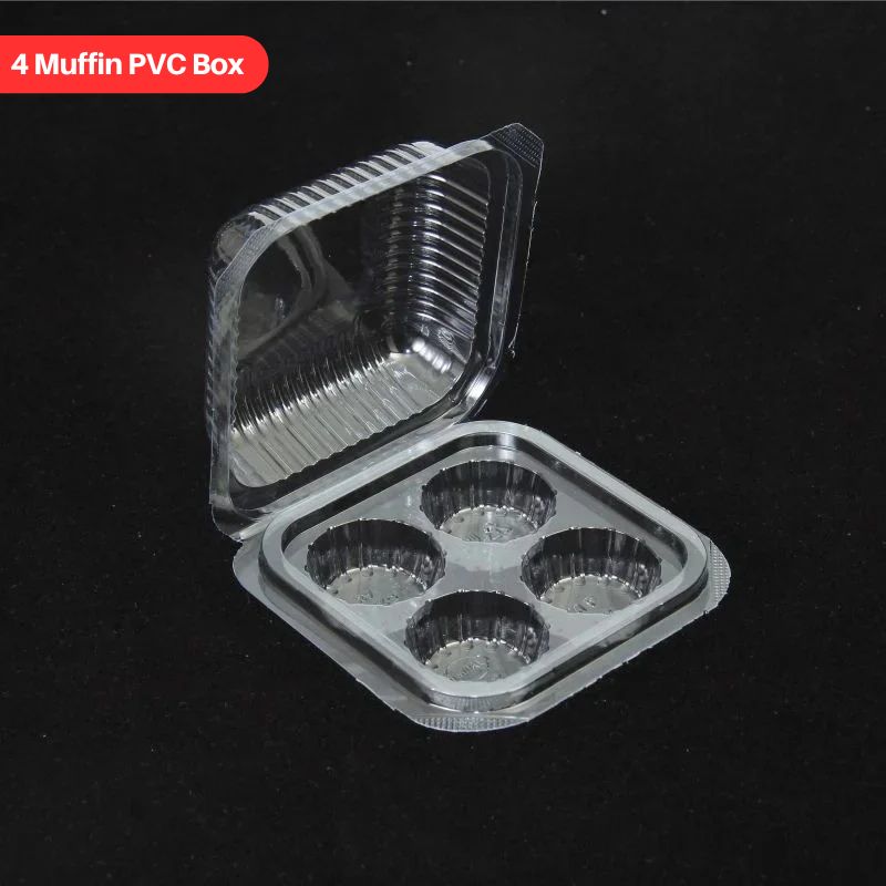 4 Muffin