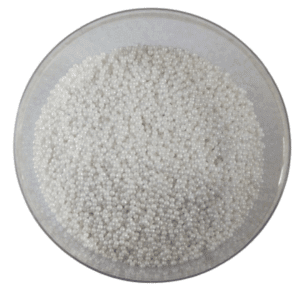 Sprinkler White Pearl 2mm - 250g