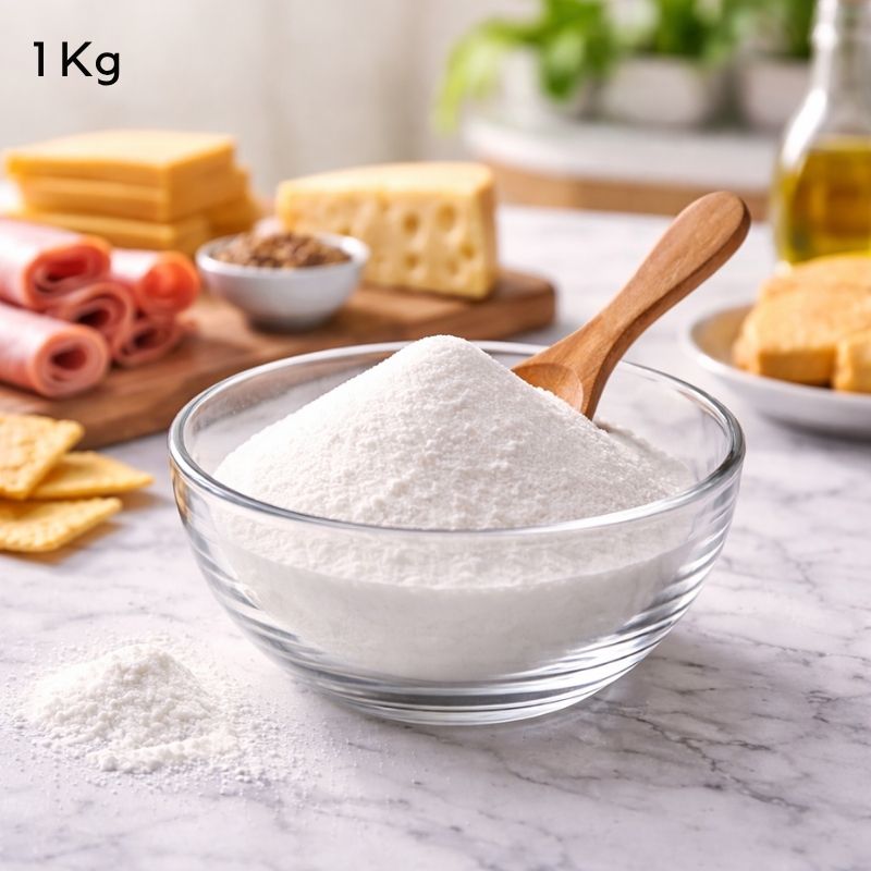 cp 1kg
