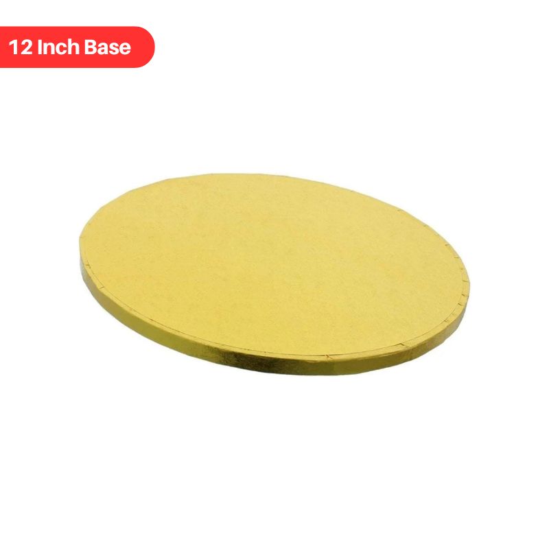 12 inch