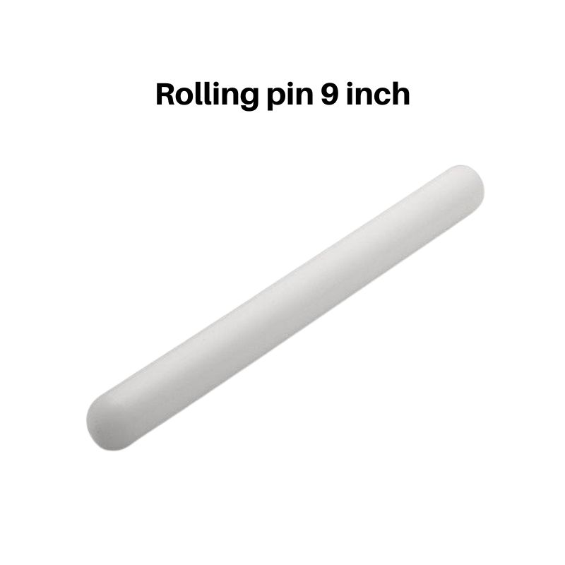 Rolling pin 9