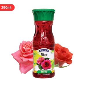 Rose Syrup 250ml