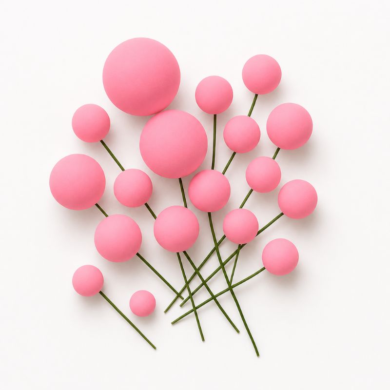 Baby Pink