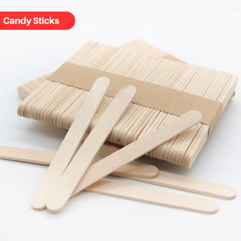Candy Sticks