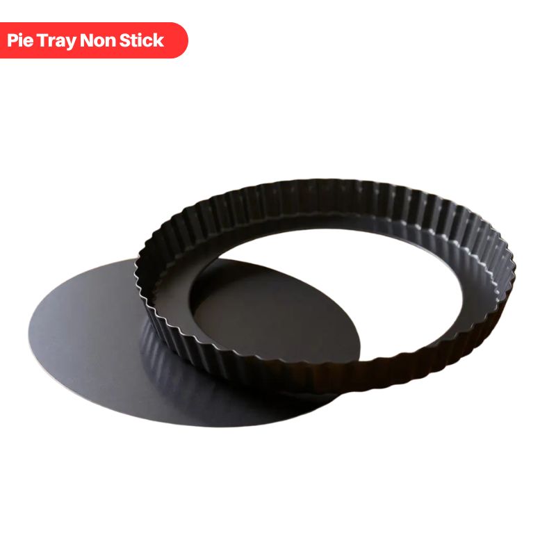 Pie Tray no4