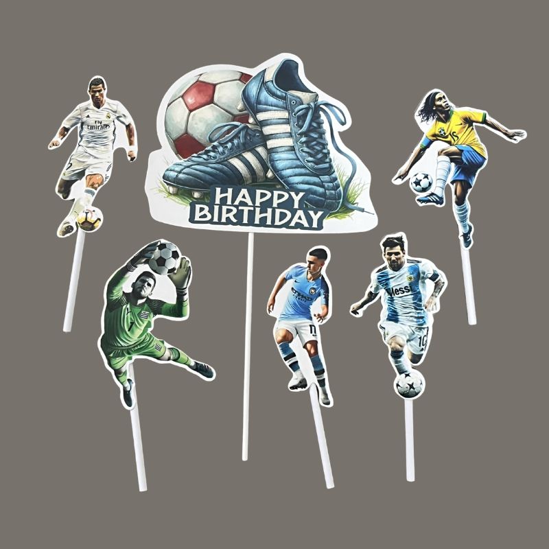Topper 21